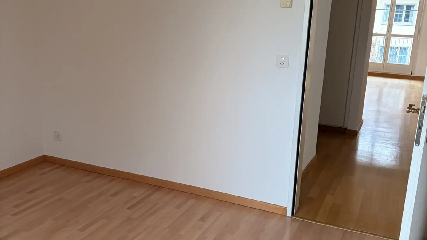 Stanza singola in affitto - 8604 Volketswil - Photo 4