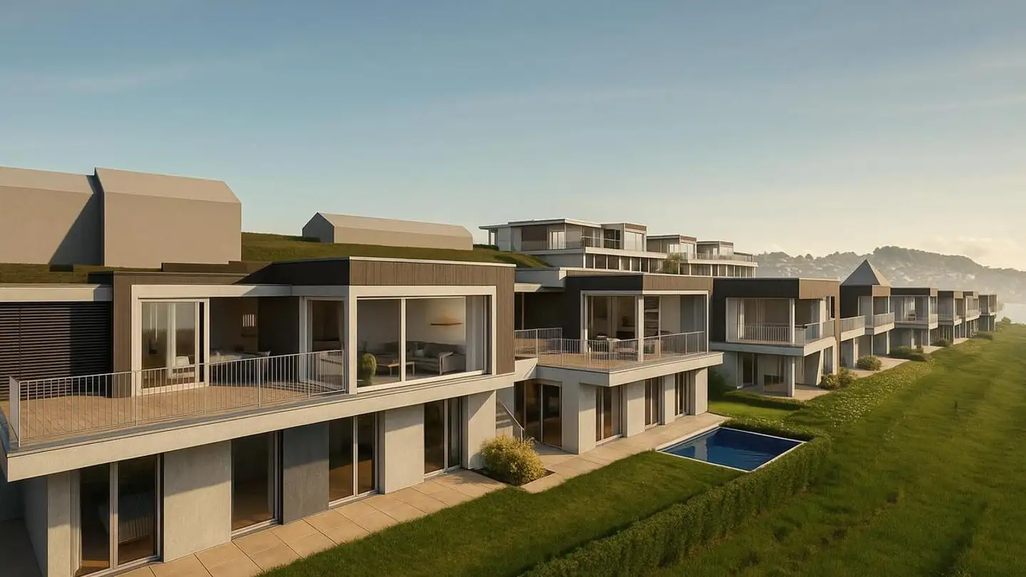 Single house for rent - 1093 La Conversion