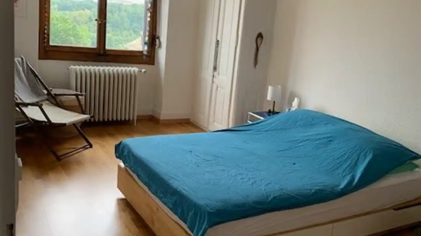 Apartment for rent - 1203 Genève - Photo 3