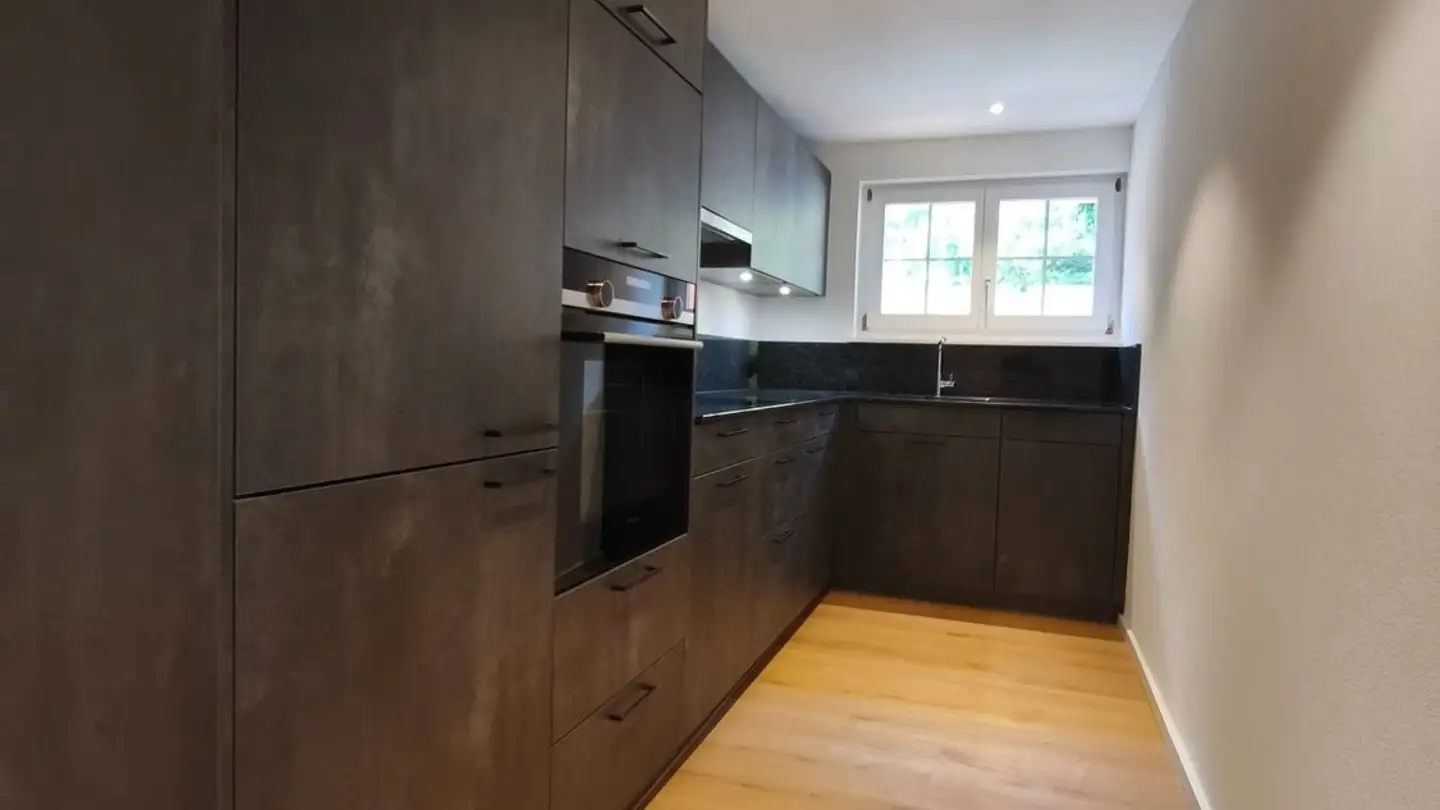 Apartment for rent - Hauptstrasse 10, 8231 Hemmental - Photo 3