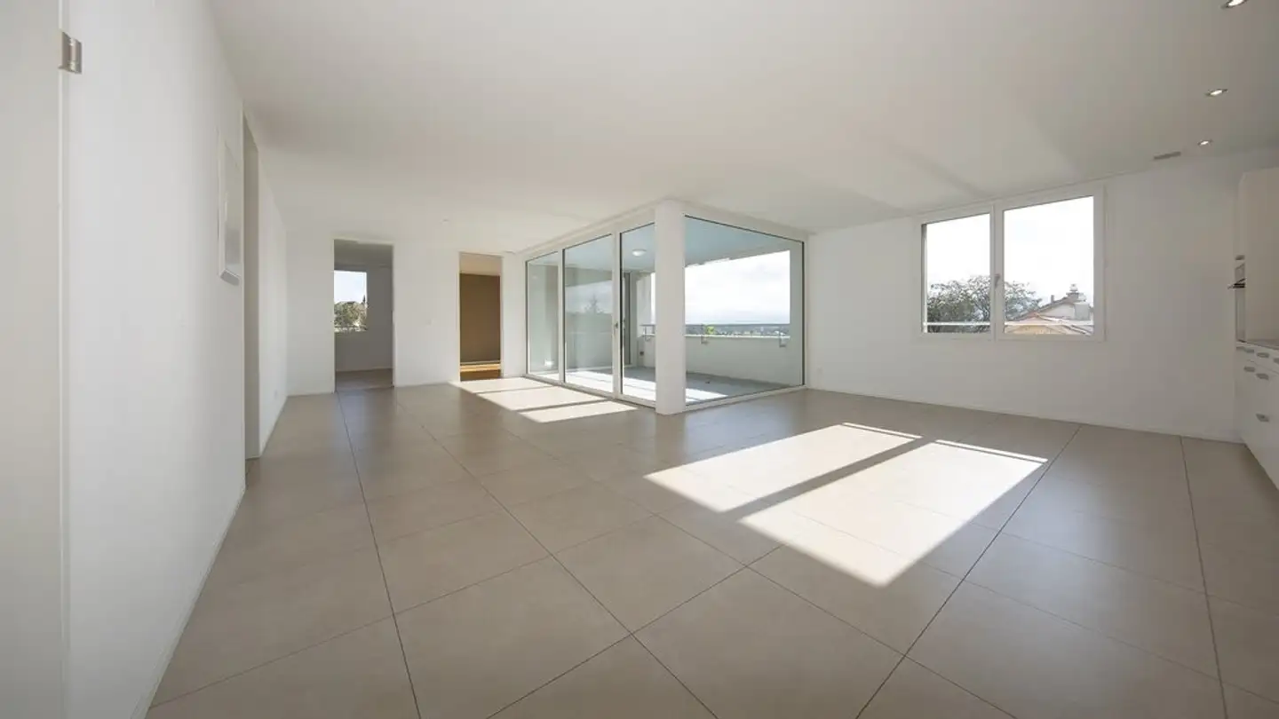 Apartment for rent - Läui 7a, 9466 Sennwald - Photo 2