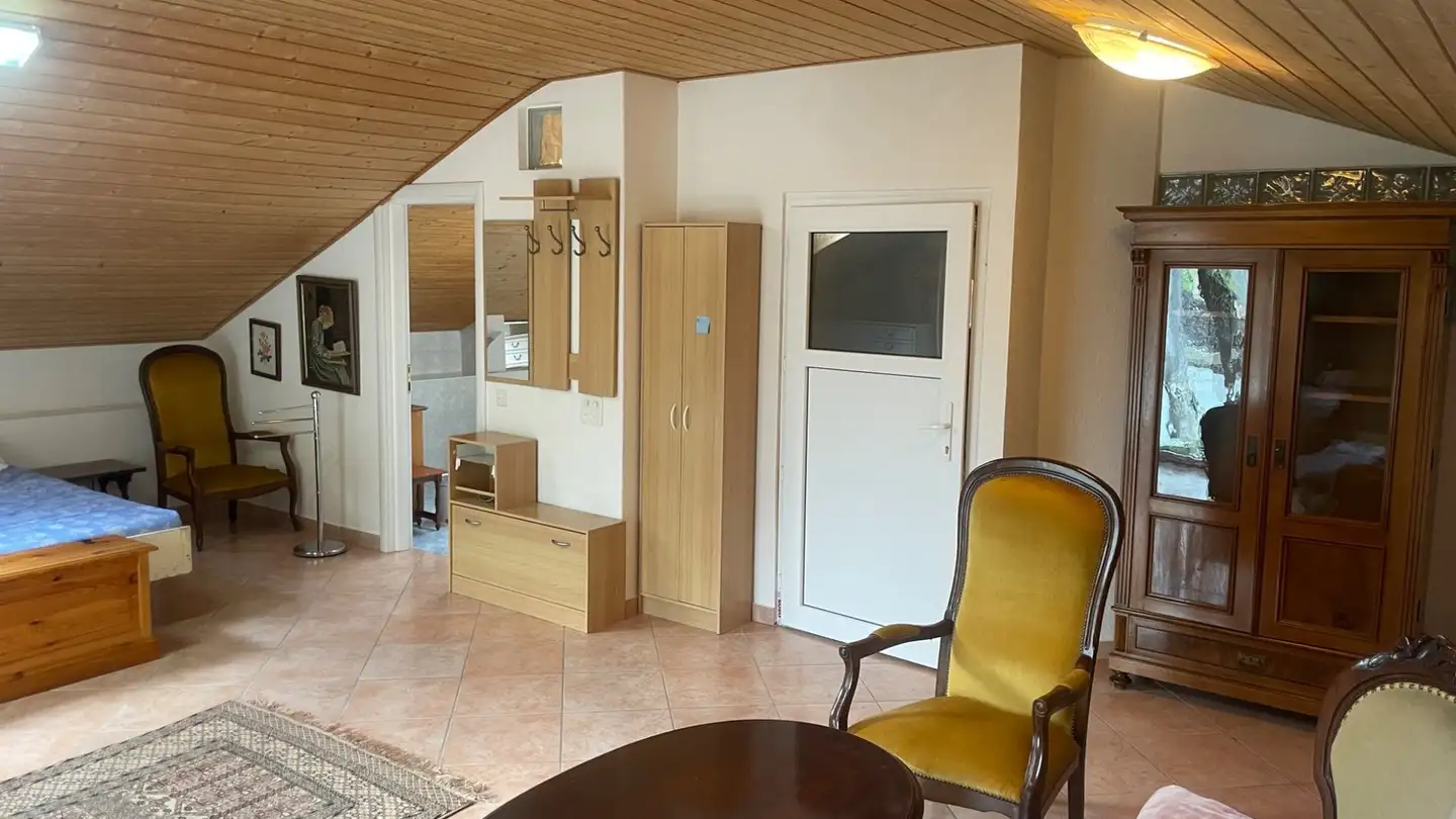 Appartamento in affitto - Villa 24, 6718 Olivone - Photo 2