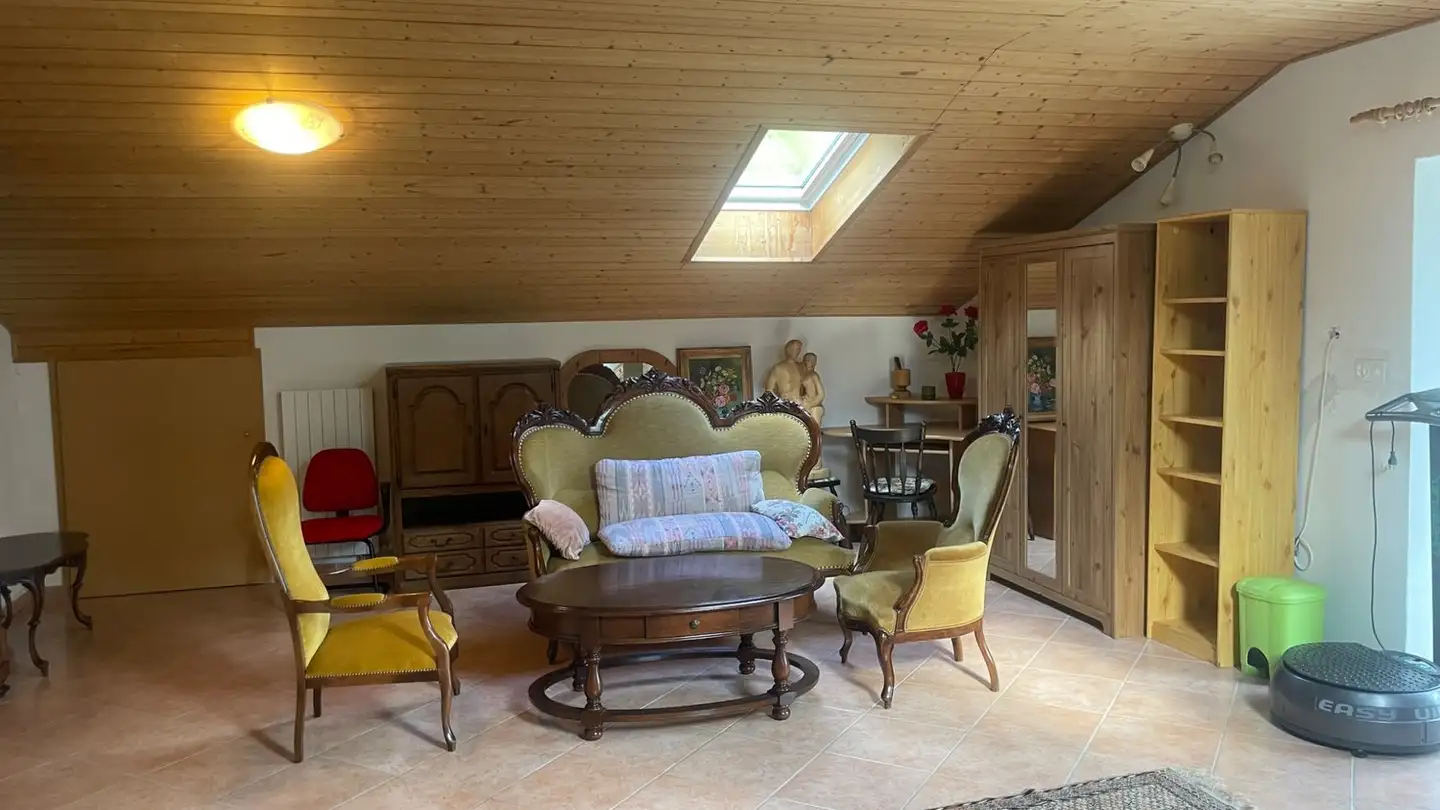 Appartamento in affitto - Villa 24, 6718 Olivone - Photo 3