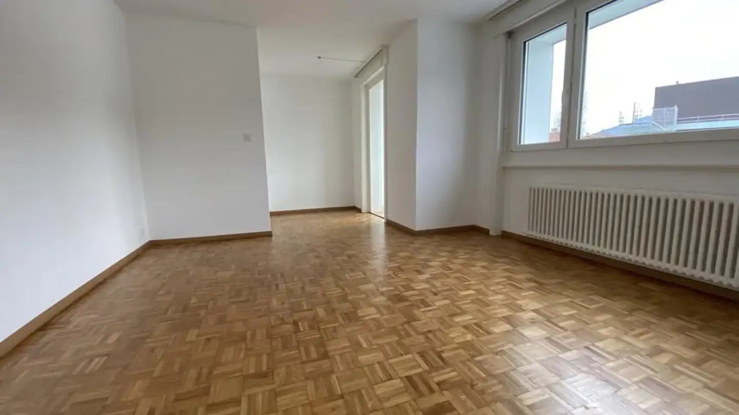 Apartment for rent - Route D'yverdon 61, 1530 Payerne