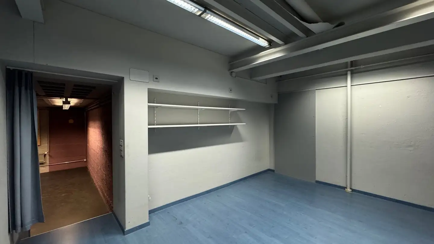 Commercial à louer - Bernstrasse 7, 3053 Münchenbuchsee