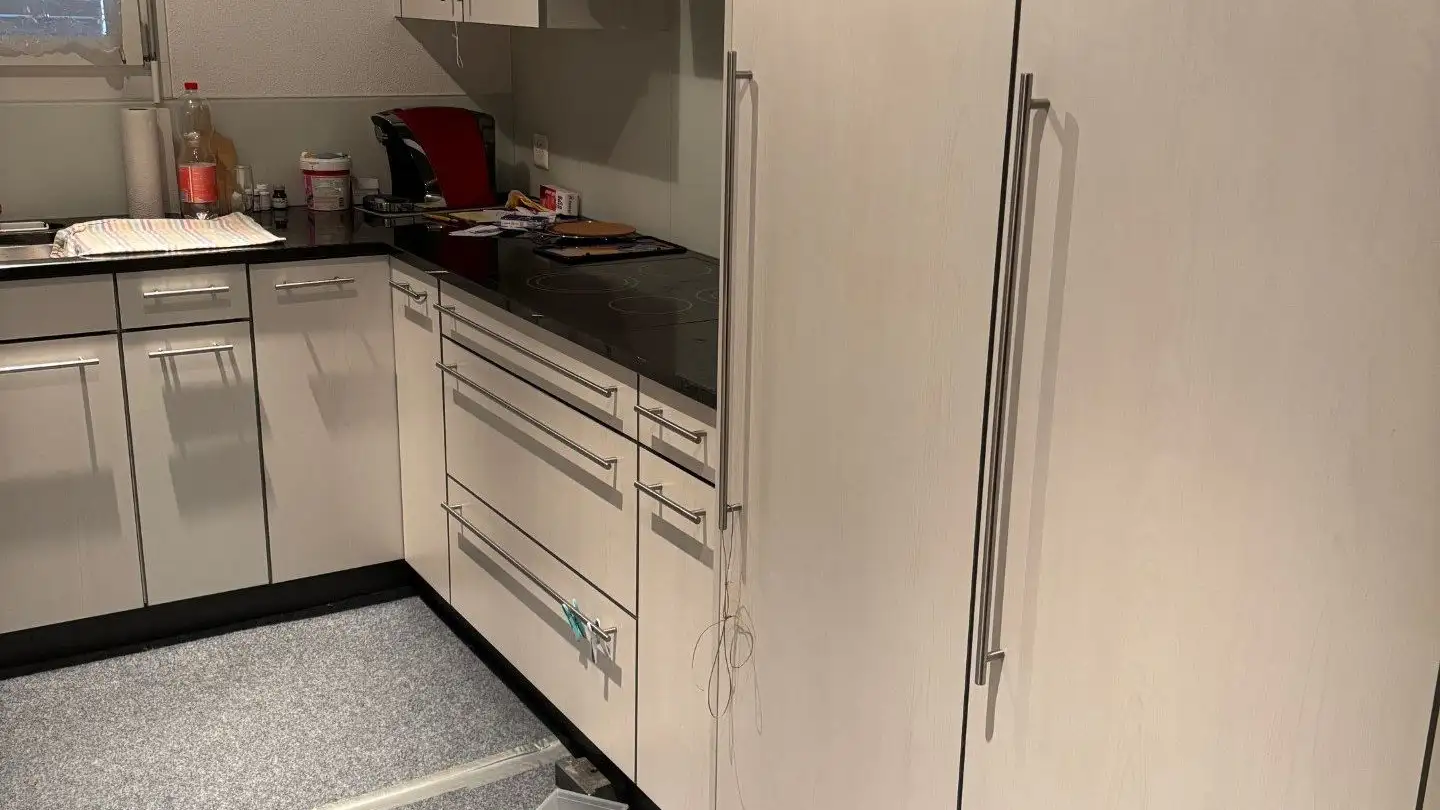 Appartement à louer - Cornelistrasse 2b, 6285 Hitzkirch