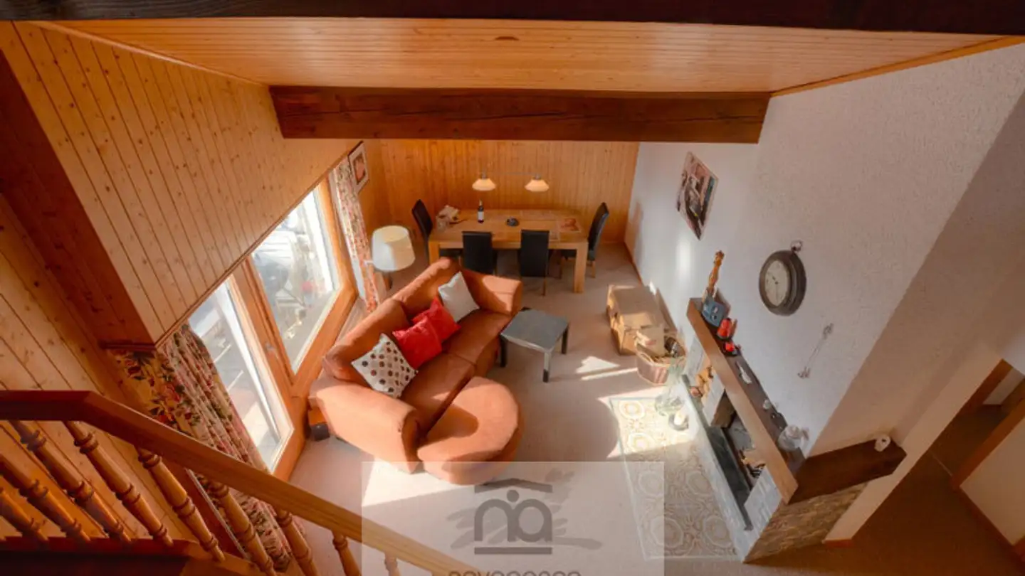 Apartment for sale - Rue De Bonnefille, 1972 Anzère - Photo 3