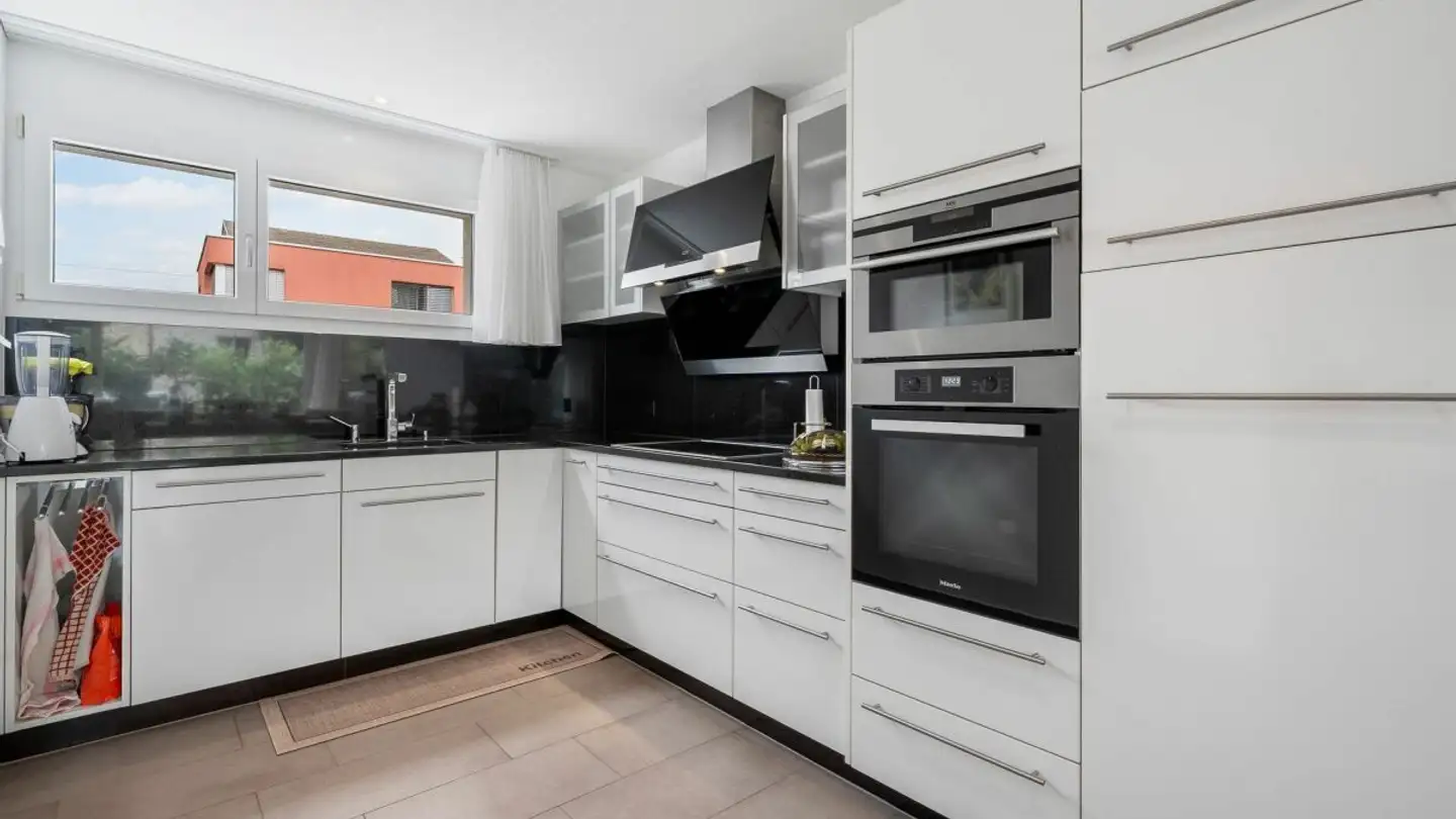 Doppelhaushälfte kaufen - Bodmattstrasse, 4552 Derendingen - Foto 4