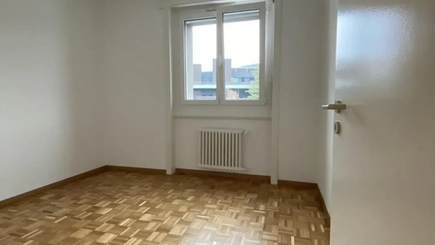 Apartment for rent - Route D'yverdon 61, 1530 Payerne - Photo 2