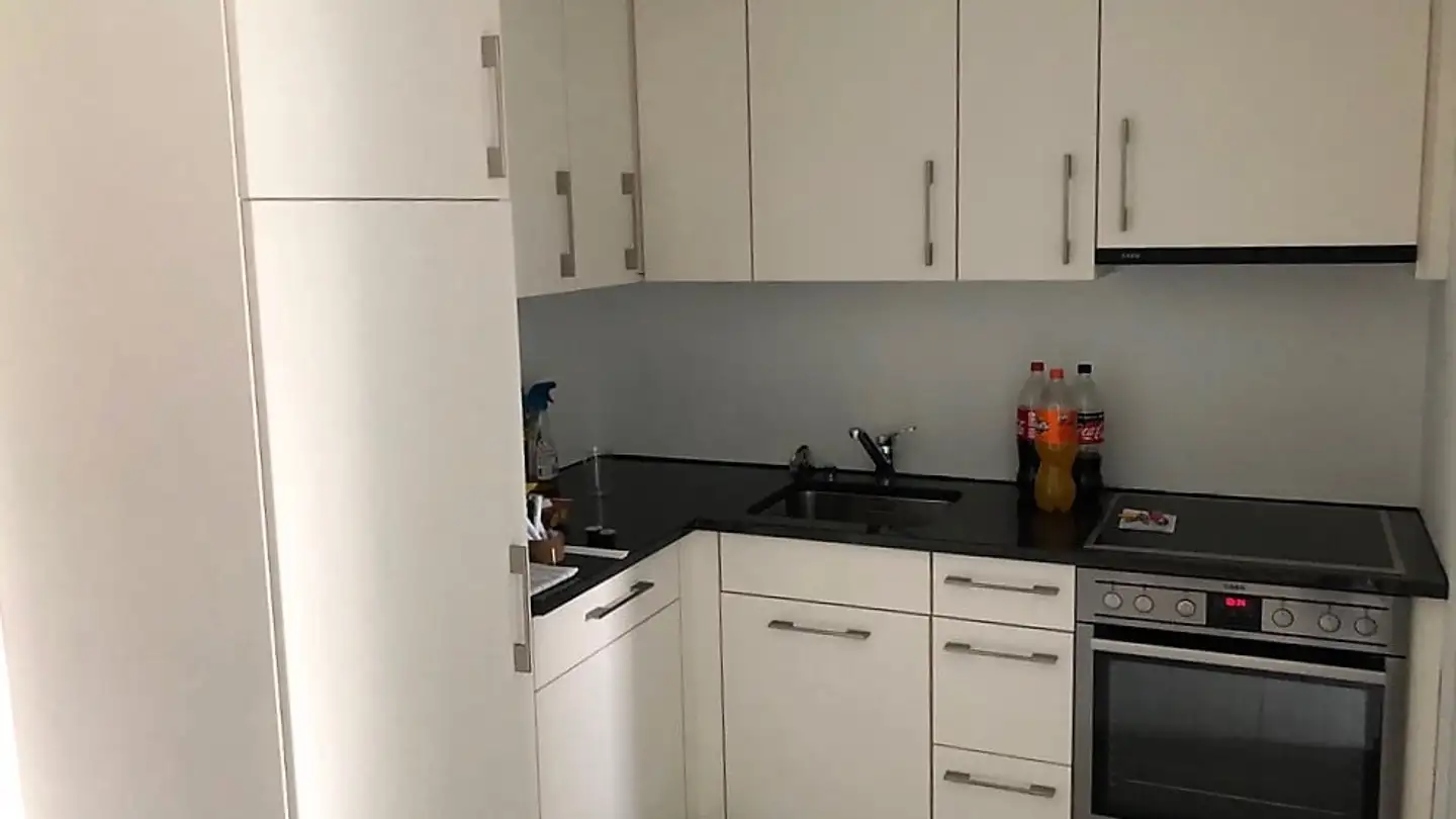 Wohnung mieten - Bruderholzstrasse 90, 4053 Basel