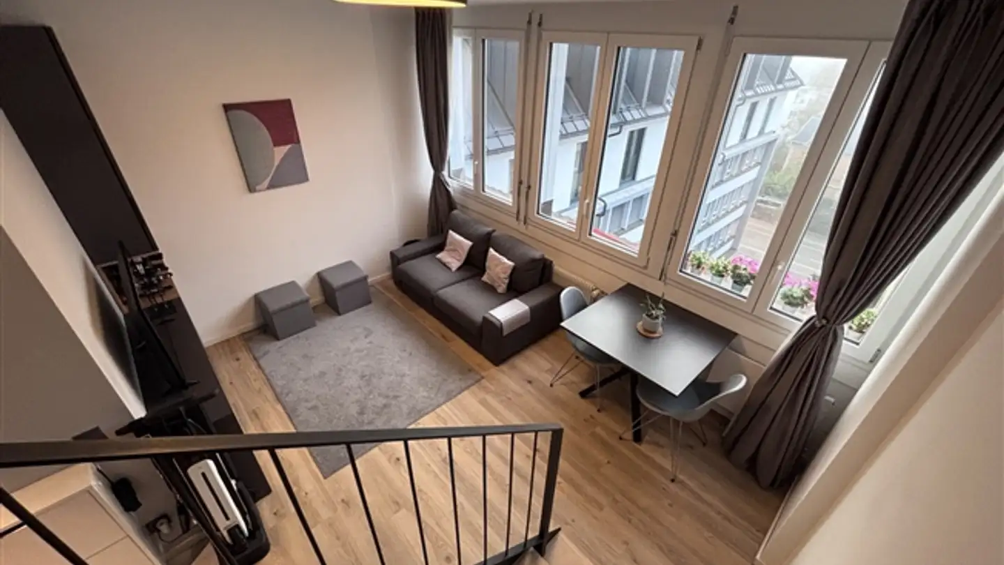 Appartement à louer - 3007 Bern