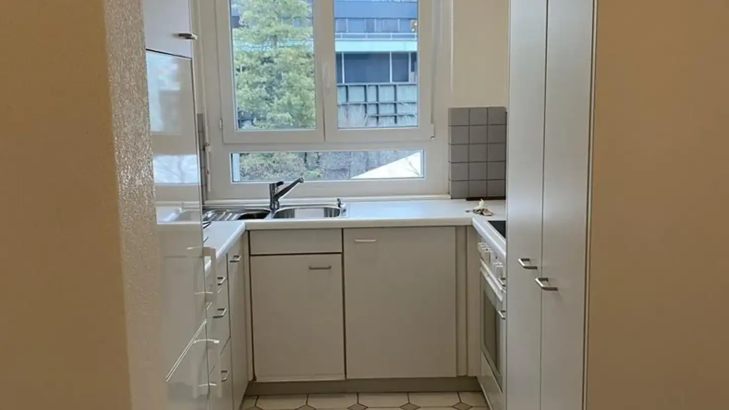 Apartment for rent - Route D'yverdon 61, 1530 Payerne - Photo 4