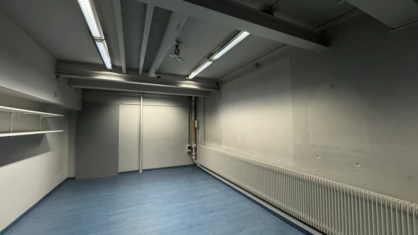 Commercial à louer - Bernstrasse 7, 3053 Münchenbuchsee - Photo 2