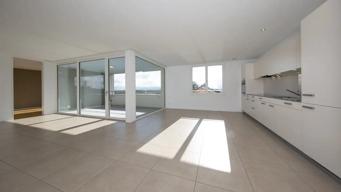 Apartment for rent - Läui 7a, 9466 Sennwald - Photo 3
