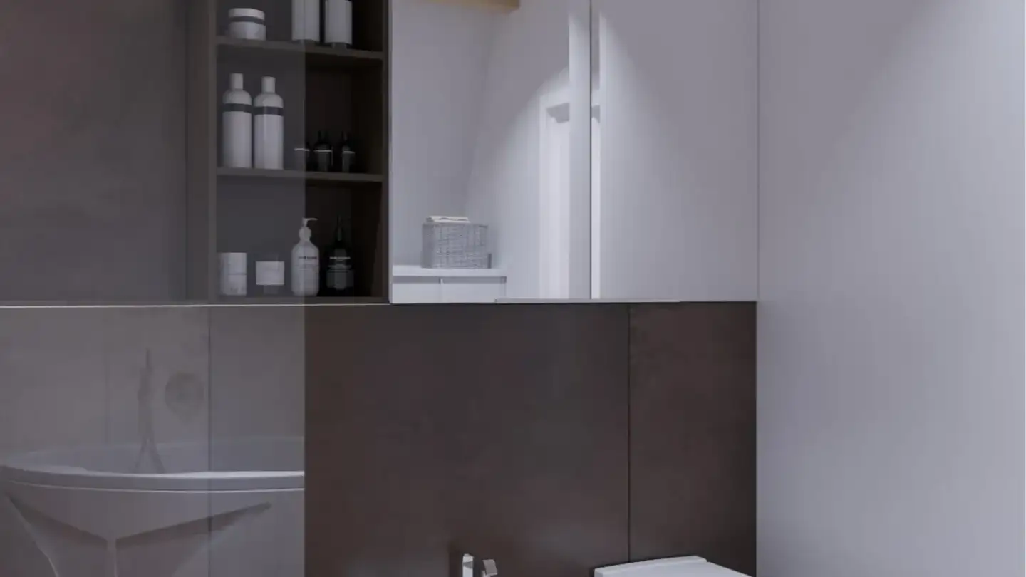 Appartement à louer - Chemin Du Verger 3, 1052 Le Mont-sur-Lausanne - Photo 4