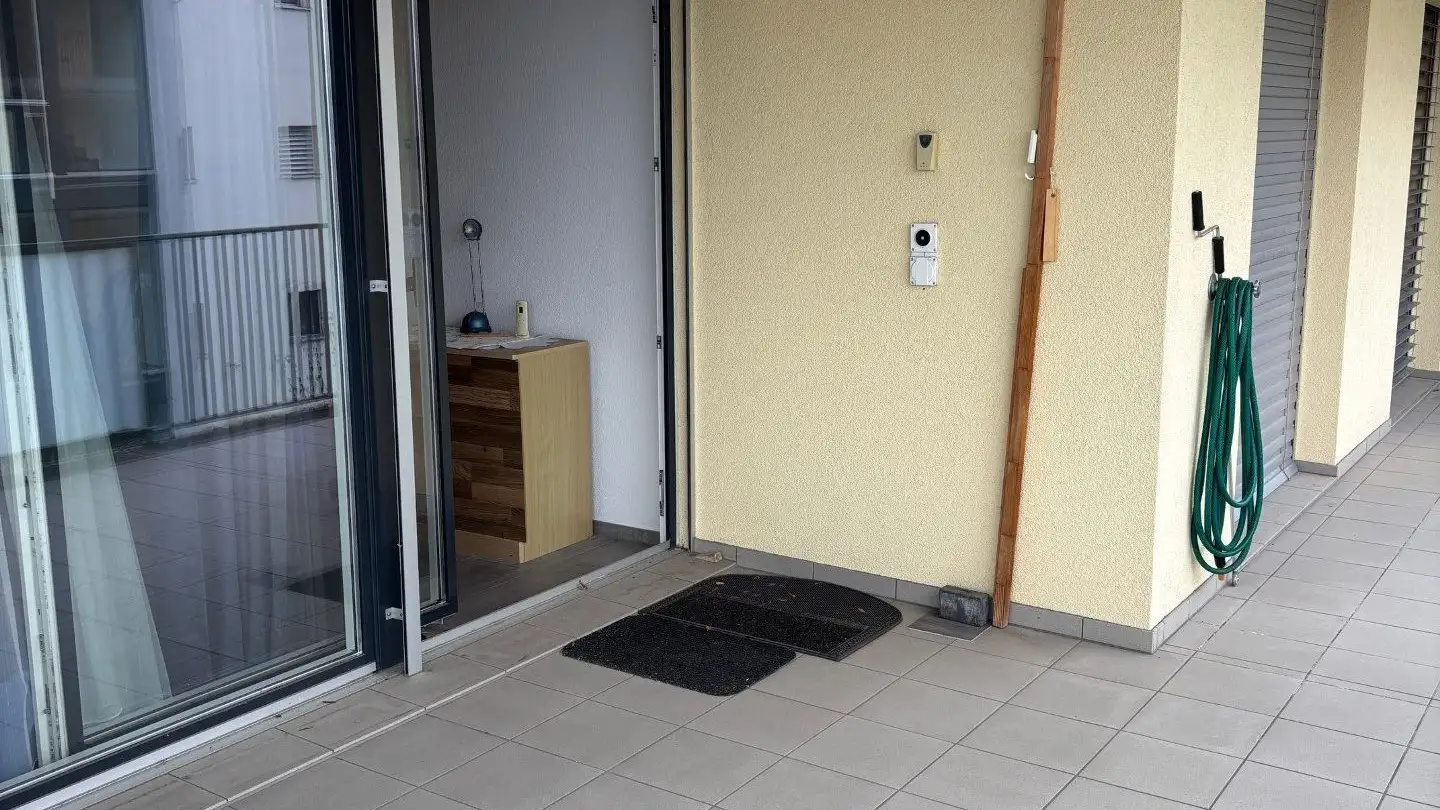 Appartement à louer - Cornelistrasse 2b, 6285 Hitzkirch - Photo 3