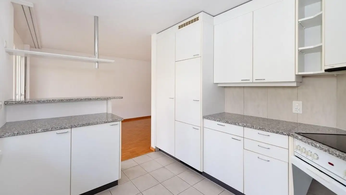 Wohnung mieten - Eymattstrasse 194, 3032 Hinterkappelen - Foto 2