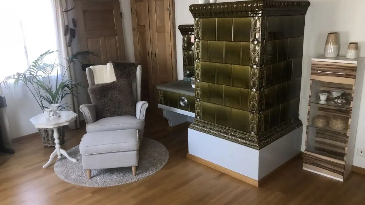 Appartamento in affitto - Schmerikonerstrasse 3, 8733 Eschenbach SG - Foto 2