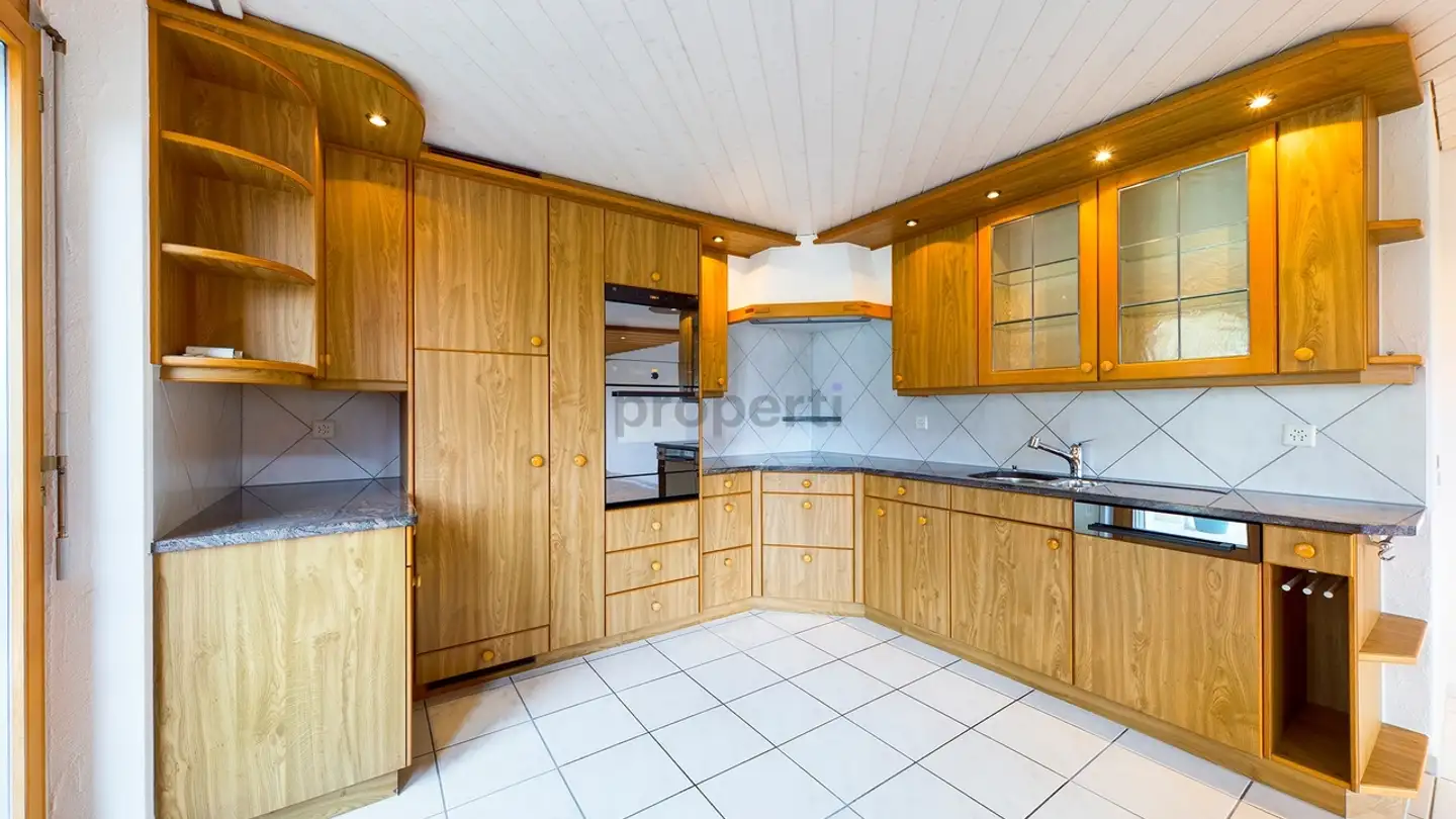 Apartment for rent - 6063 Stalden (Sarnen) - Photo 4