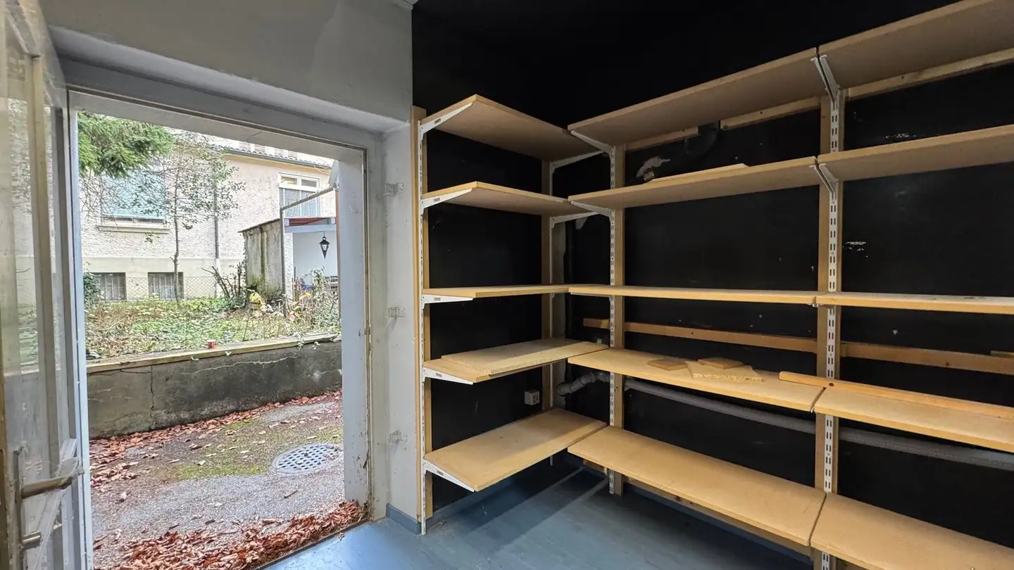 Commercial à louer - Bernstrasse 7, 3053 Münchenbuchsee - Photo 3