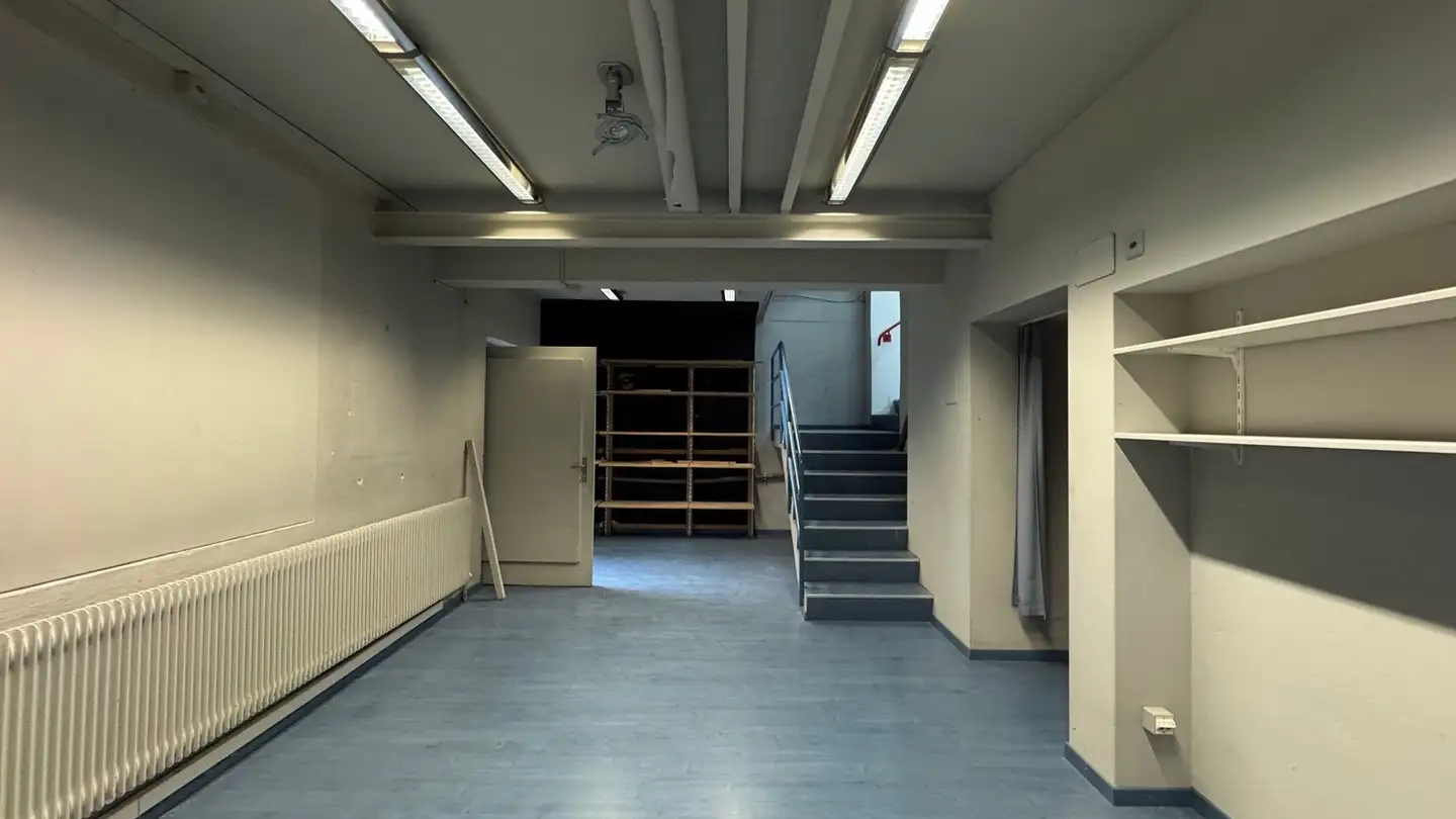 Commercial à louer - Bernstrasse 7, 3053 Münchenbuchsee - Photo 4