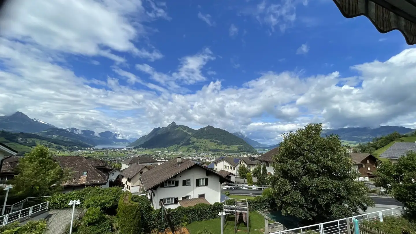Casa singola in affitto - Fuchsmatt, 6432 Rickenbach b. Schwyz