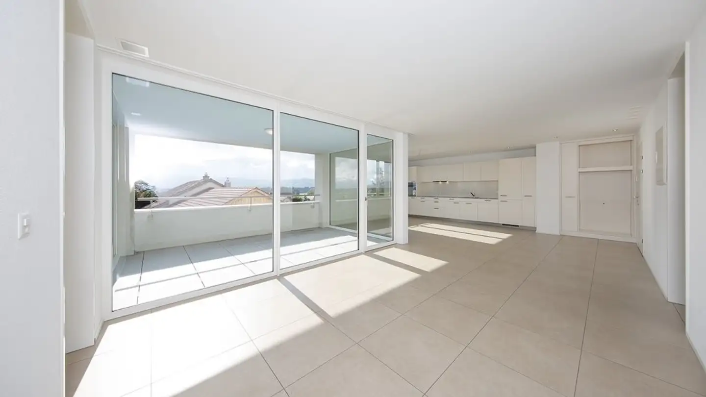 Apartment for rent - Läui 7a, 9466 Sennwald - Photo 4