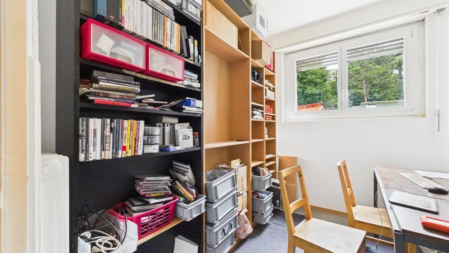 Spazio ufficio in affitto - Rue Saint-Roch 28, 1004 Lausanne - Foto 3