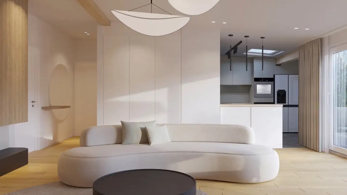 Appartement à louer - Chemin Du Verger 3, 1052 Le Mont-sur-Lausanne