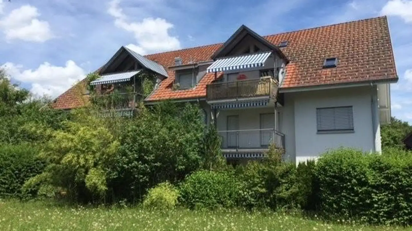 Wohnung mieten - Eymattstrasse 194, 3032 Hinterkappelen