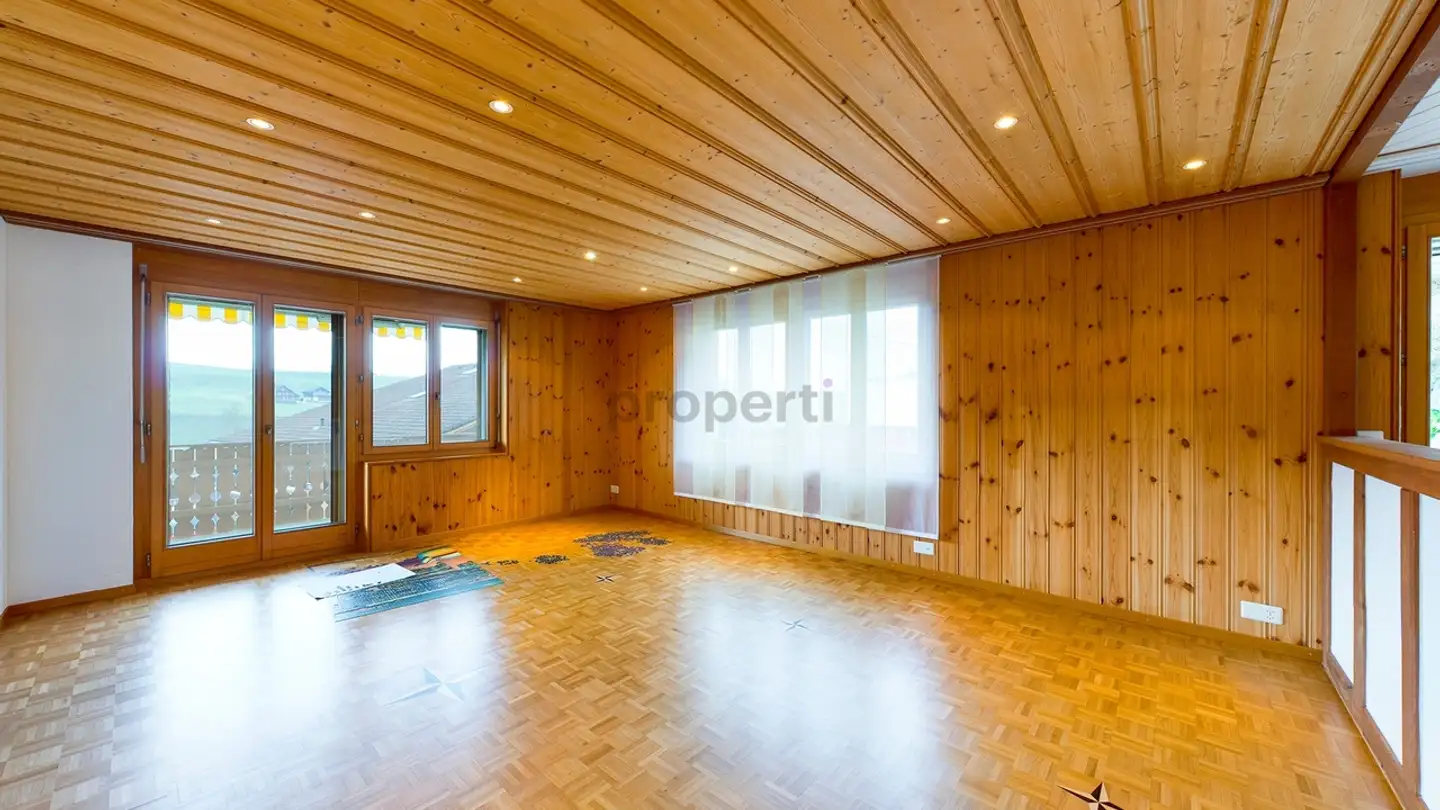 Apartment for rent - 6063 Stalden (Sarnen)