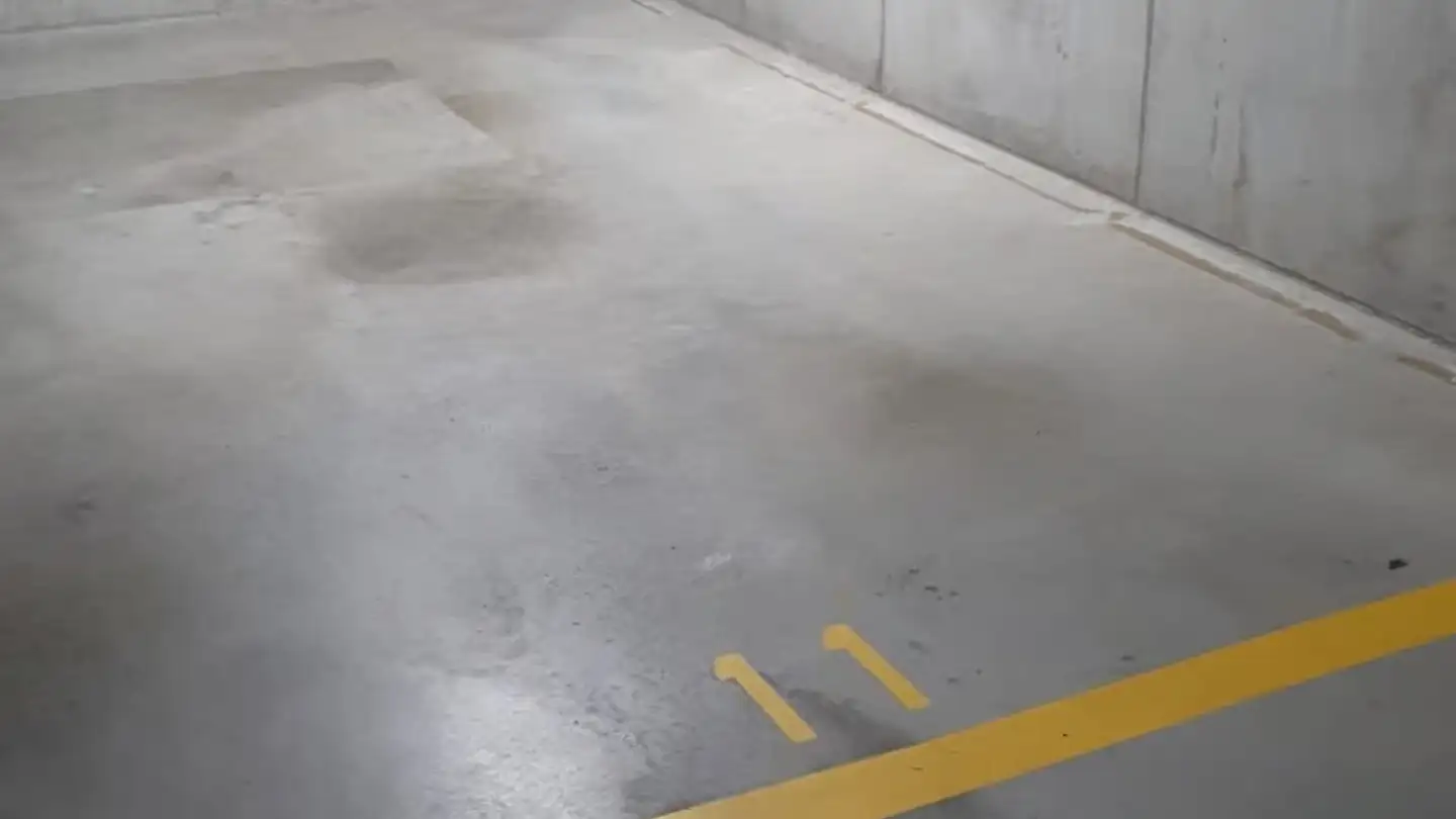 Underground parking space for rent - Bildbüntenweg, 7310 Bad Ragaz