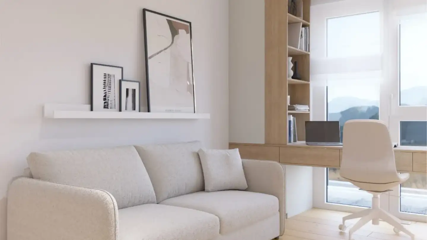 Appartement à louer - Chemin Du Verger 3, 1052 Le Mont-sur-Lausanne - Photo 3