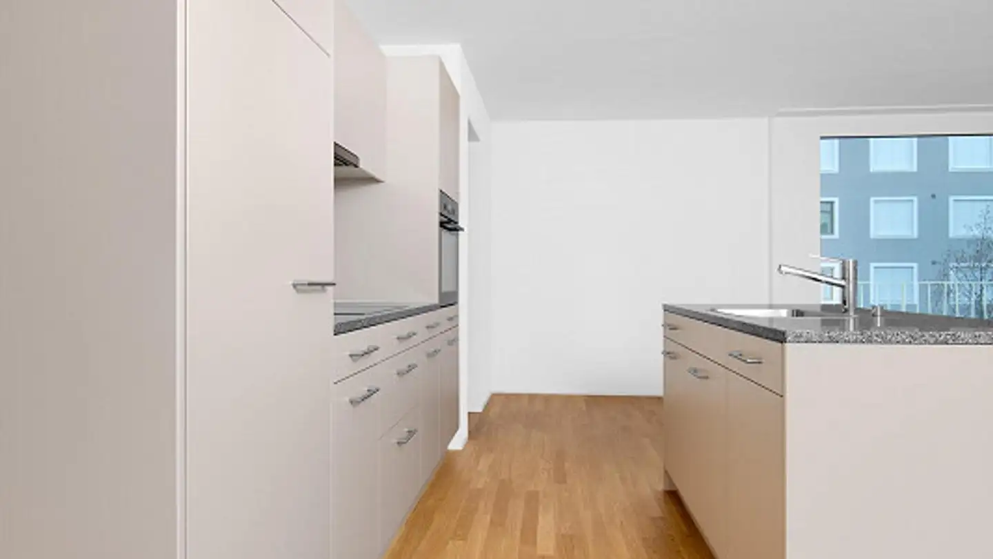 Wohnung mieten - Wijermattstrasse 8, 6064 Kerns - Foto 3