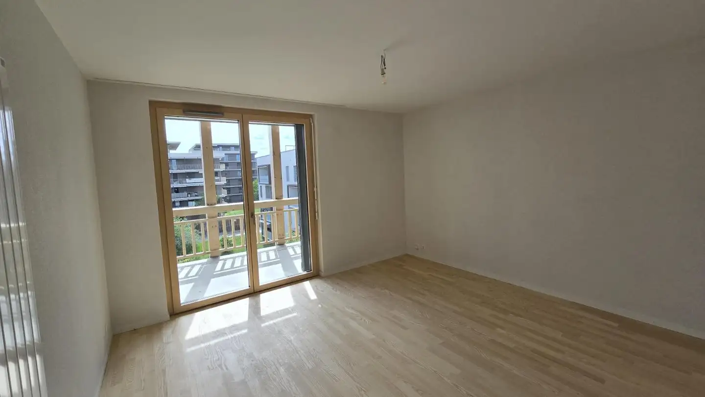 Apartment for rent - Allée Du Communet 1, 1196 Gland - Photo 2