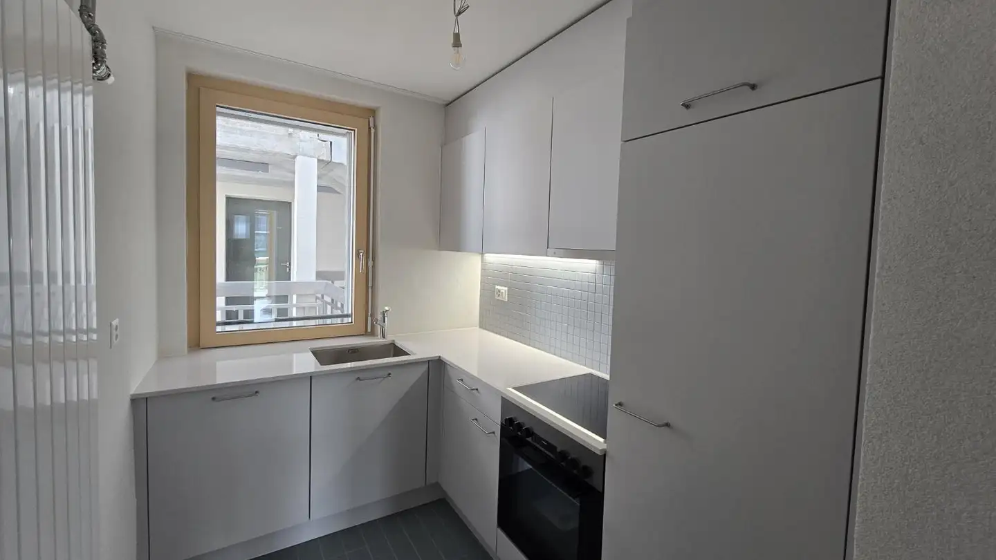 Apartment for rent - Allée Du Communet 1, 1196 Gland - Photo 3