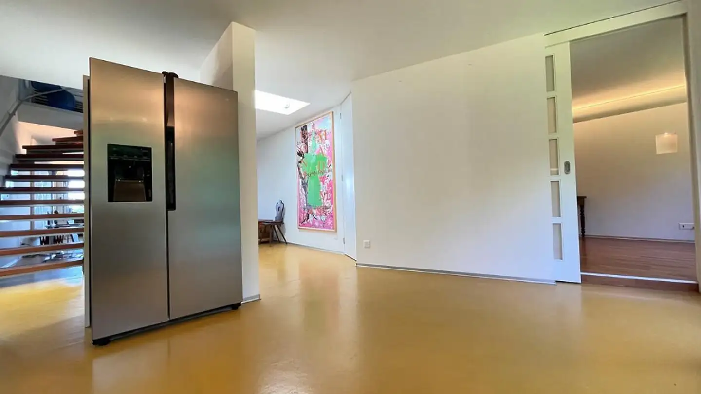 Loft à vendre - In Der Looren 41, 8053 Zürich - Photo 4