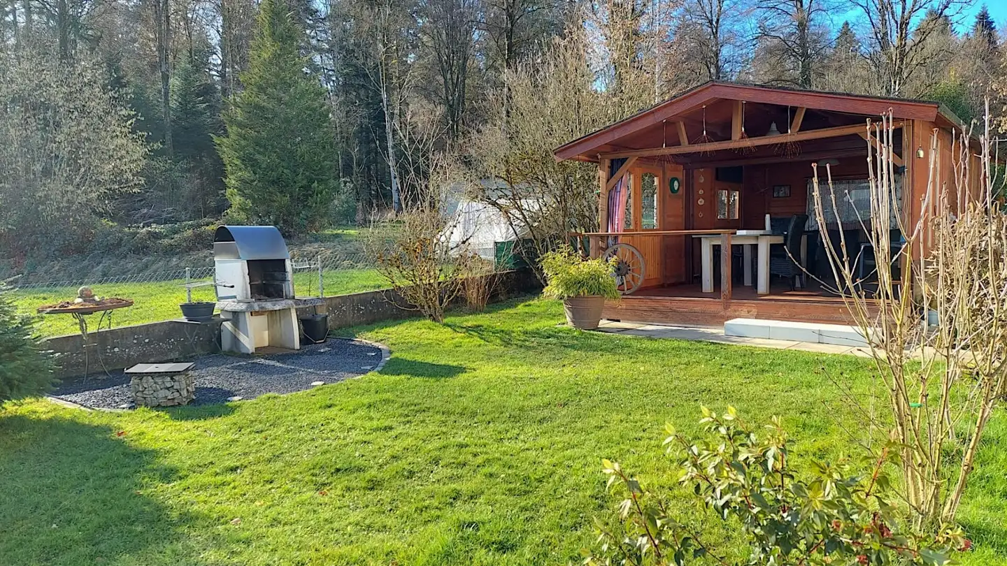 Maison individuelle à vendre - 4923 Wynau - Photo 2