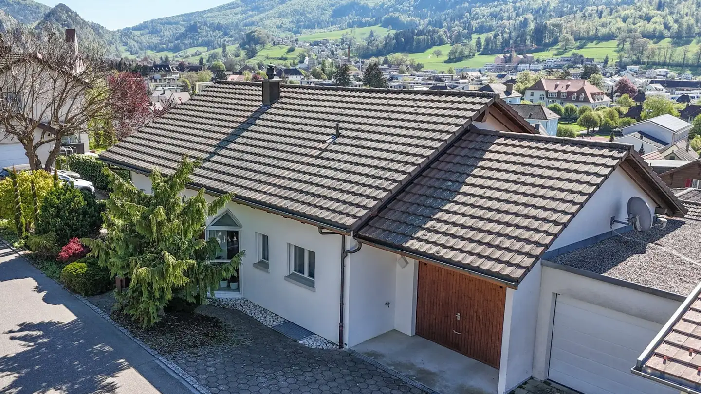 Maison individuelle à vendre - Fläschackerstrasse, 4710 Balsthal - Photo 2