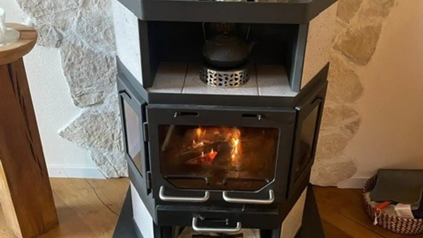 Appartamento in affitto - Veia Pulens 15, 7462 Salouf - Foto 2