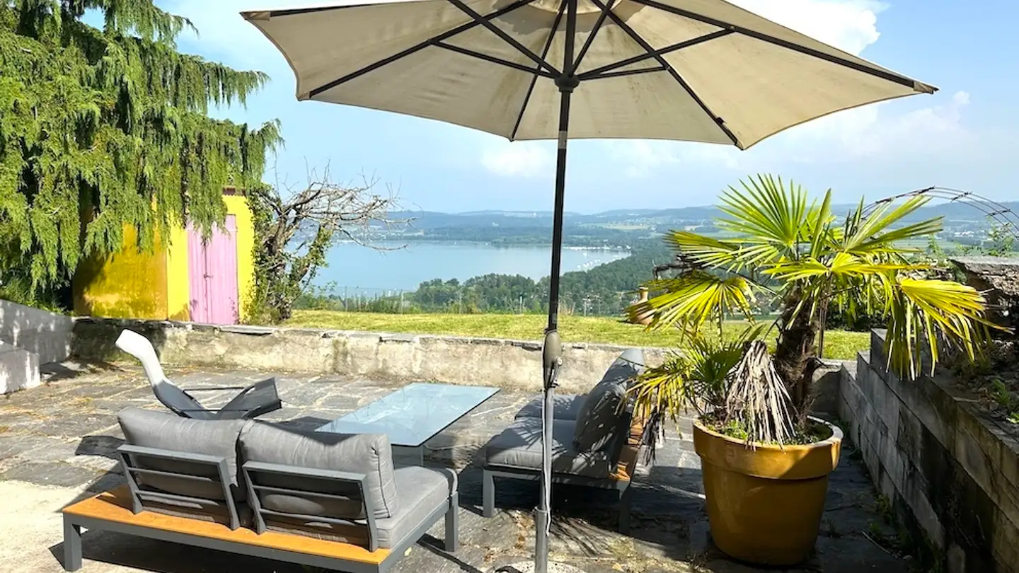 Casa singola in vendita - Bellerive, 1585 Bellerive VD - Photo 3