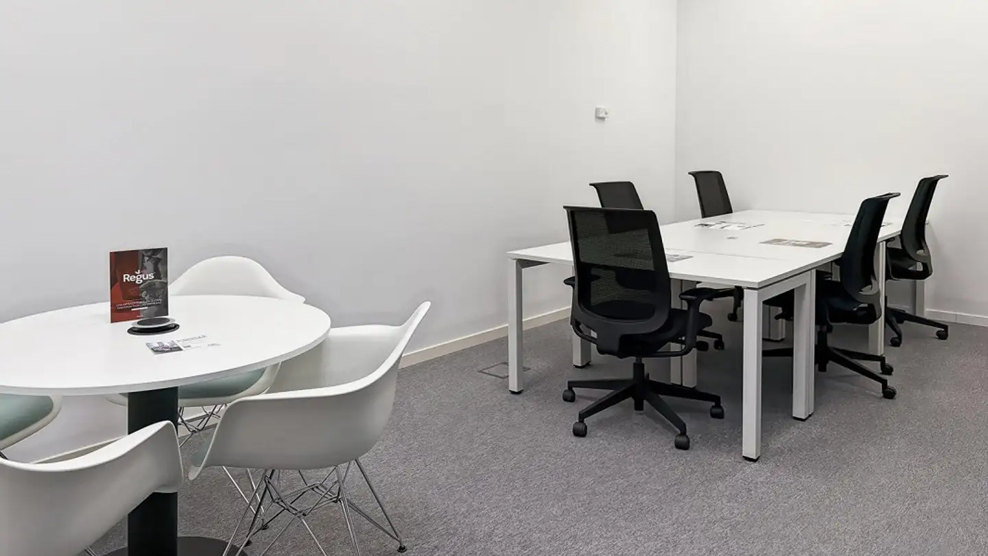 Office space for rent - Thurgauerstrasse 132, 8152 Glattpark (Opfikon) - Photo 3