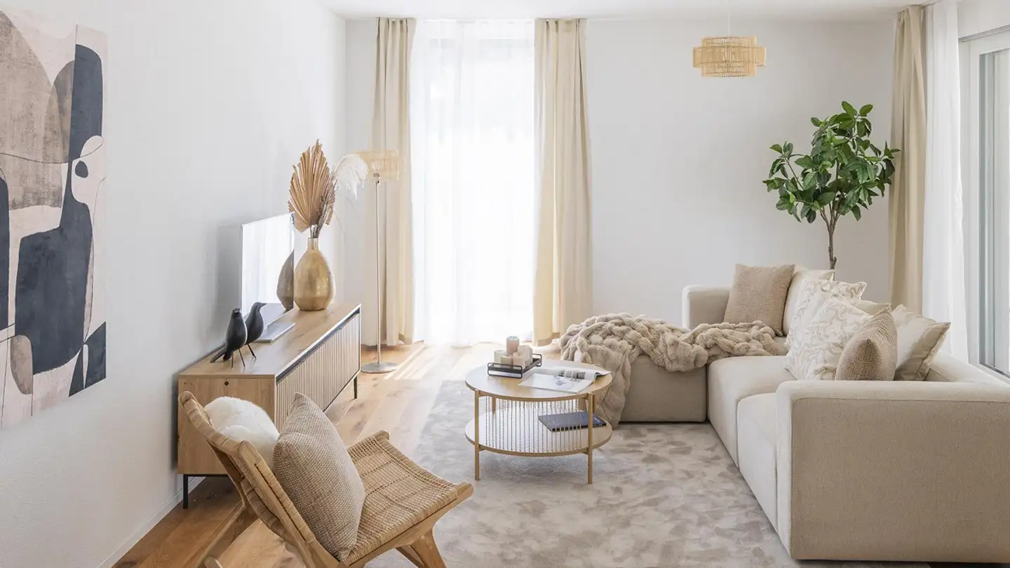 Penthouse for sale - Grauensteinstrasse, 8594 Güttingen