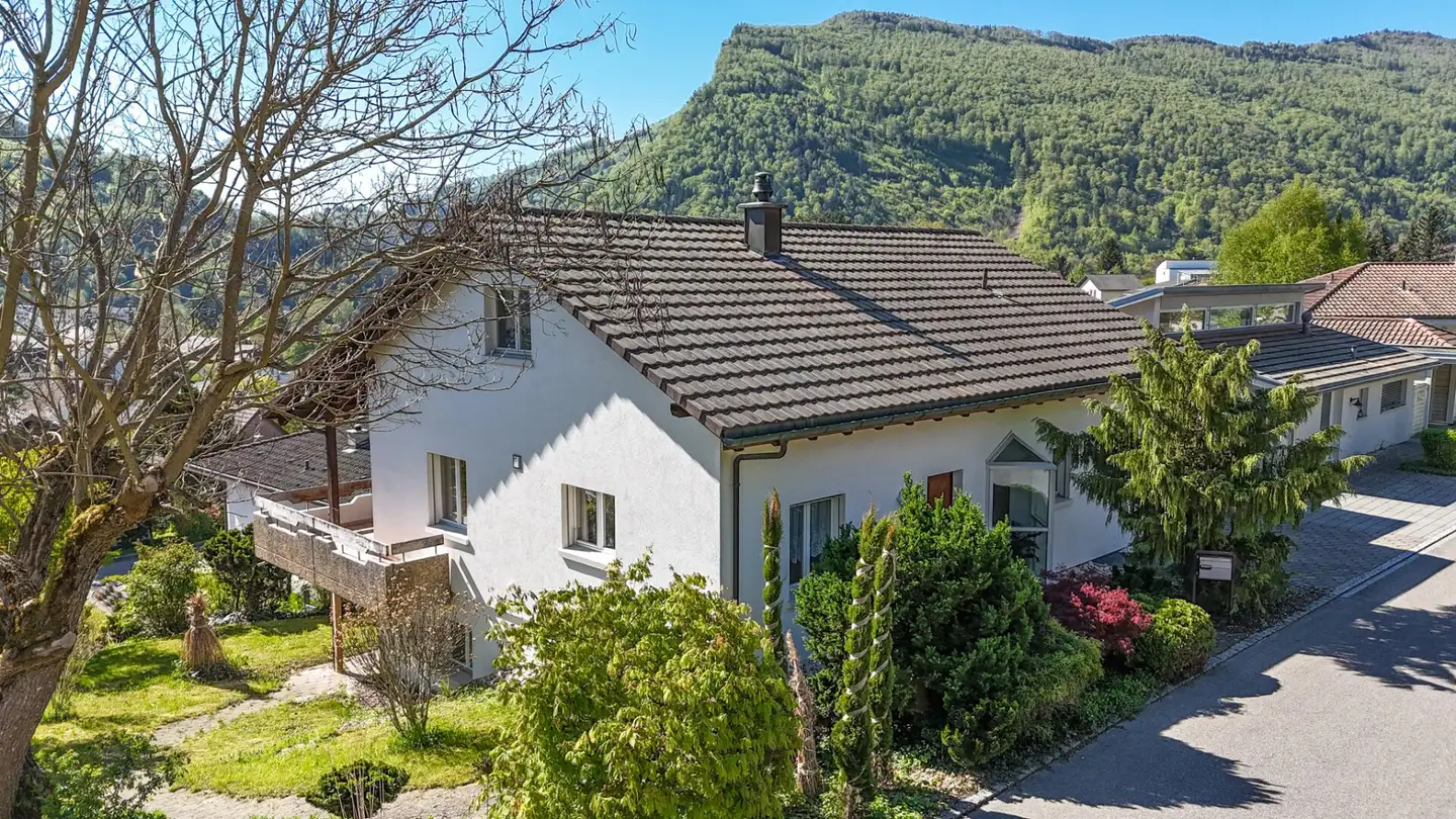 Maison individuelle à vendre - Fläschackerstrasse, 4710 Balsthal - Photo 3