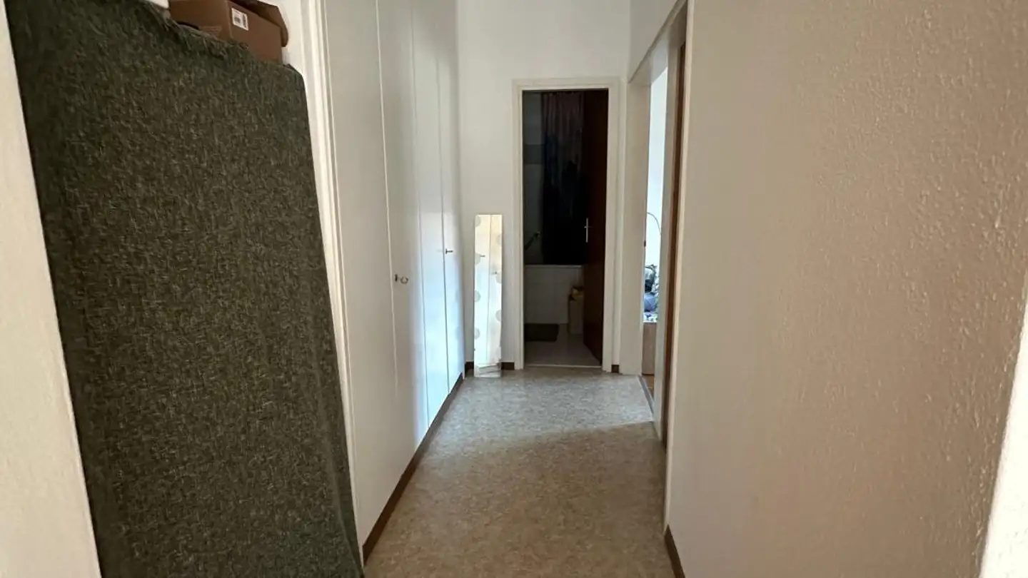 Wohnung mieten - Via Canonico Ghiringhelli, 6500 Bellinzona - Foto 4