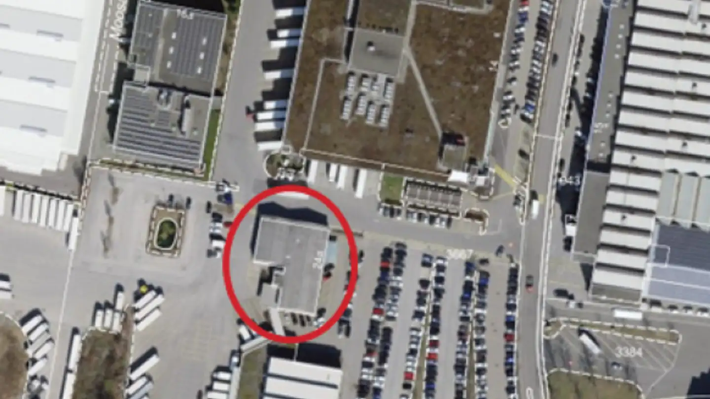 Department store for rent - Industriestrasse 24a, 9200 Gossau SG - Photo 3