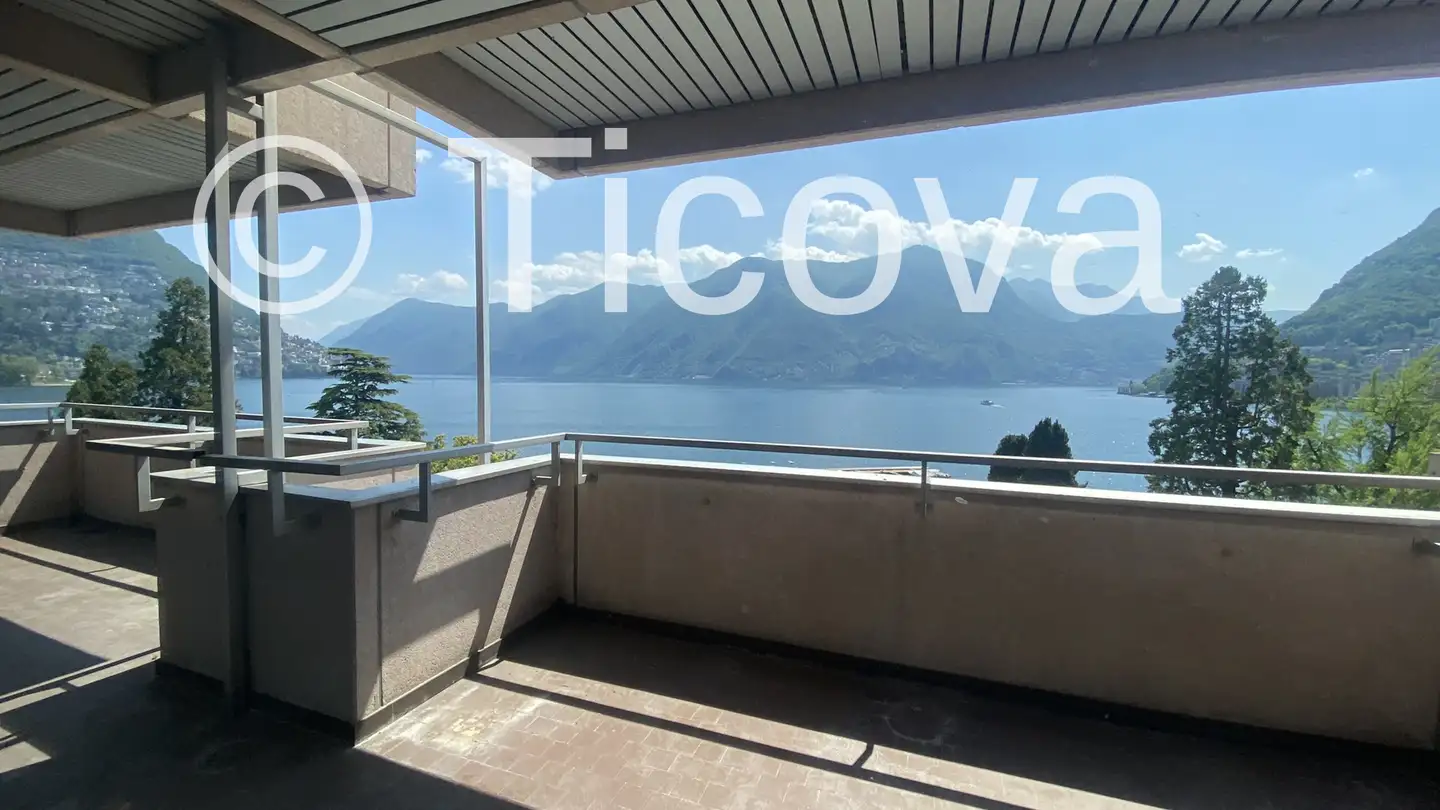 Apartment for sale - 6900 Lugano - Photo 2