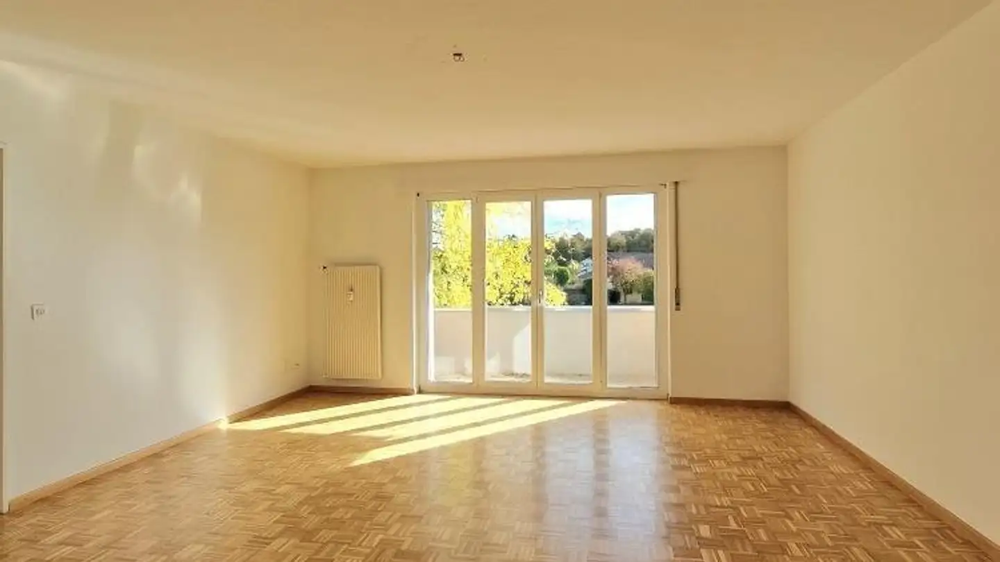 Appartamento in affitto - Wiesenstrasse 13, 4912 Aarwangen - Photo 3