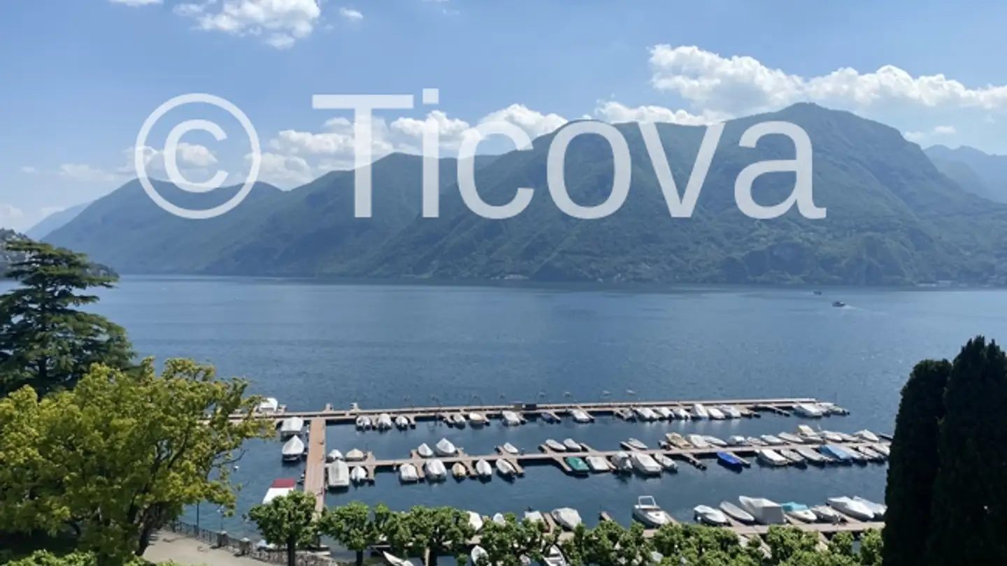 Apartment for sale - 6900 Lugano - Photo 3