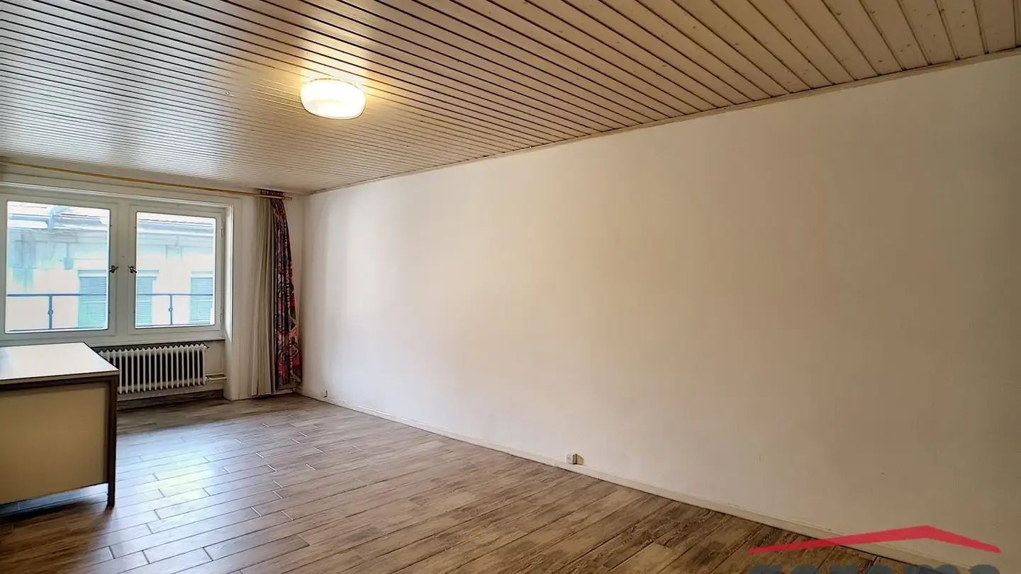 Wohnung mieten - Rue De Lausanne 74, 1700 Fribourg